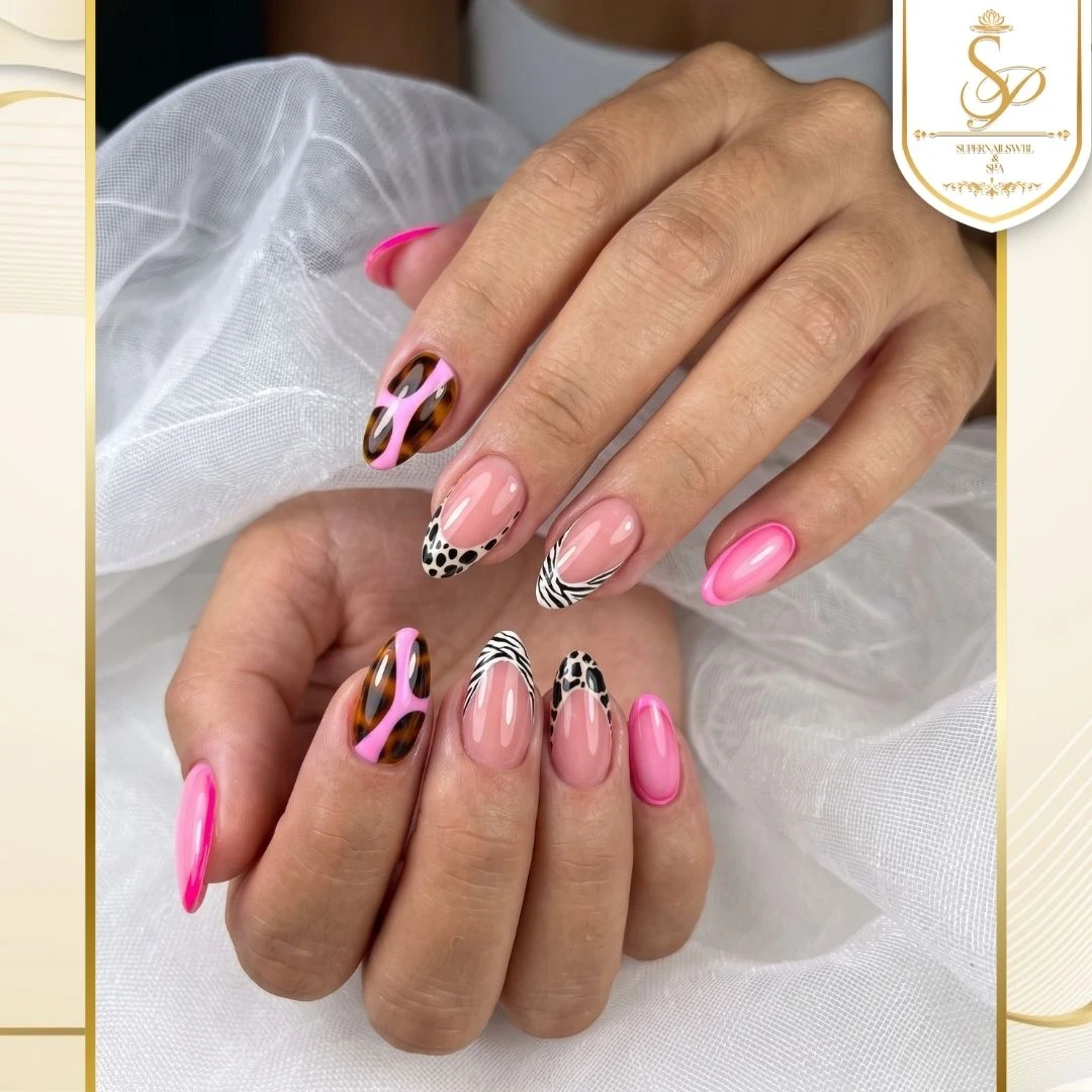 Nail Art